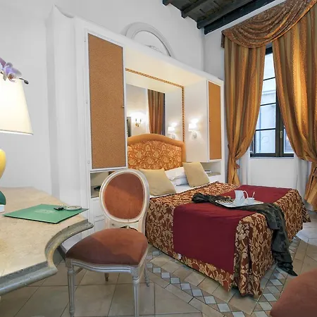 Bed & Breakfast Sole Al Pantheon Roma