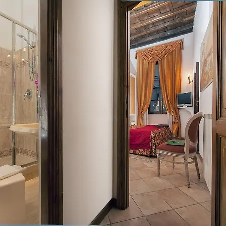 Sole Al Pantheon Bed & Breakfast