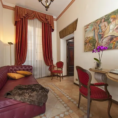 Bed & Breakfast Sole Al Pantheon *