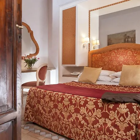 Bed & Breakfast Sole Al Pantheon *