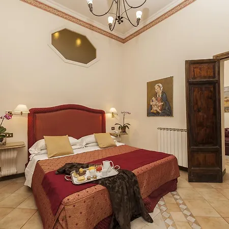 Sole Al Pantheon Bed & Breakfast *