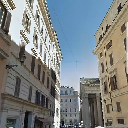 Bed & Breakfast Sole Al Pantheon