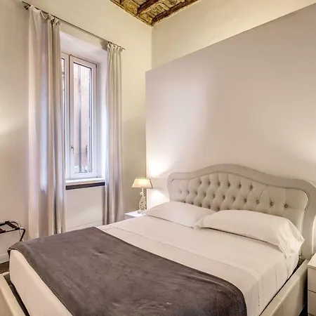 Bed & Breakfast Sole Al Pantheon Roma
