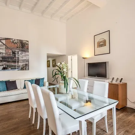 Sole Al Pantheon Bed & Breakfast Roma