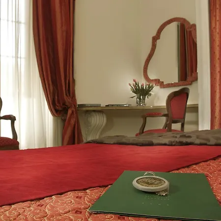 Bed & Breakfast Sole Al Pantheon