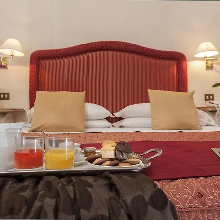 Sole Al Pantheon Bed & Breakfast *