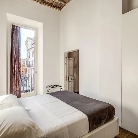 Sole Al Pantheon Bed & Breakfast Rom