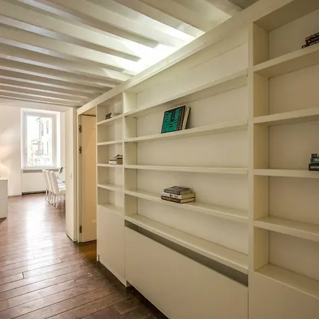 Sole Al Pantheon Bed & Breakfast Rom