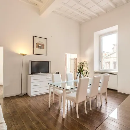 Bed & Breakfast Sole Al Pantheon *