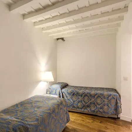 Bed & Breakfast Sole Al Pantheon *