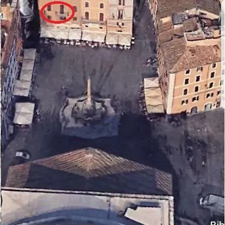 Bed & Breakfast Sole Al Pantheon Rom