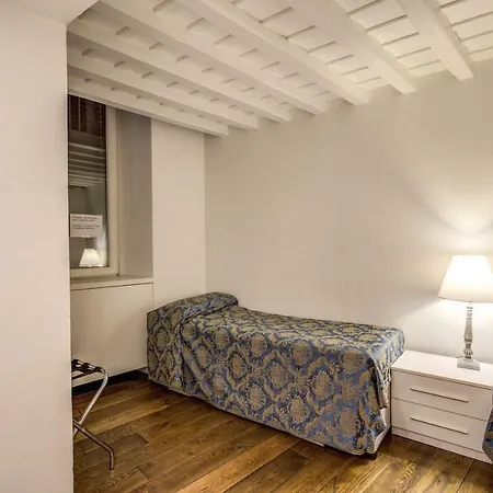Bed & Breakfast Sole Al Pantheon *