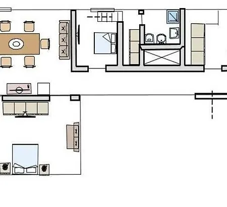 Bed & Breakfast Sole Al Pantheon Rom